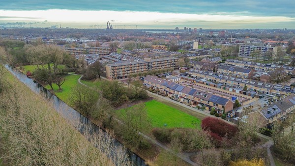 Medium property photo - Rivierenlaan 92, 3181 DS Rozenburg